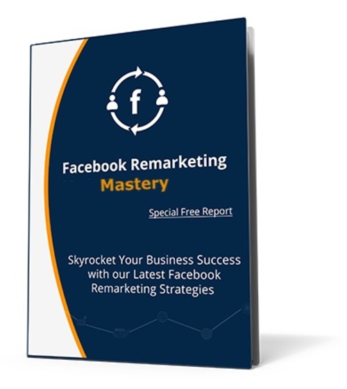 Product picture Facebook Remarketing Mastery